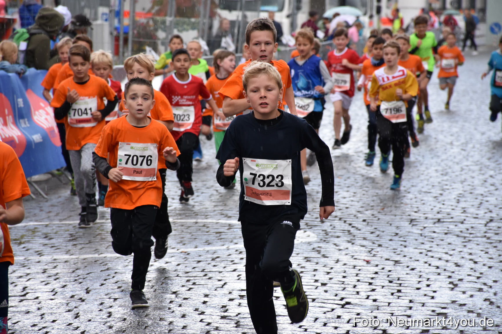 Stadtlauf Neumarkt 2017 1486